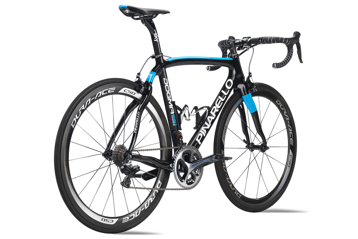 pinarello dogma sky